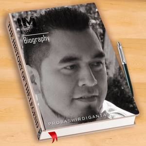 Meet your Posher, Chuy